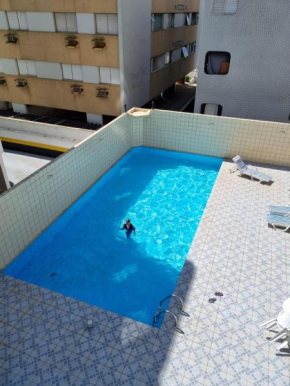 400m da Praia da Enseada